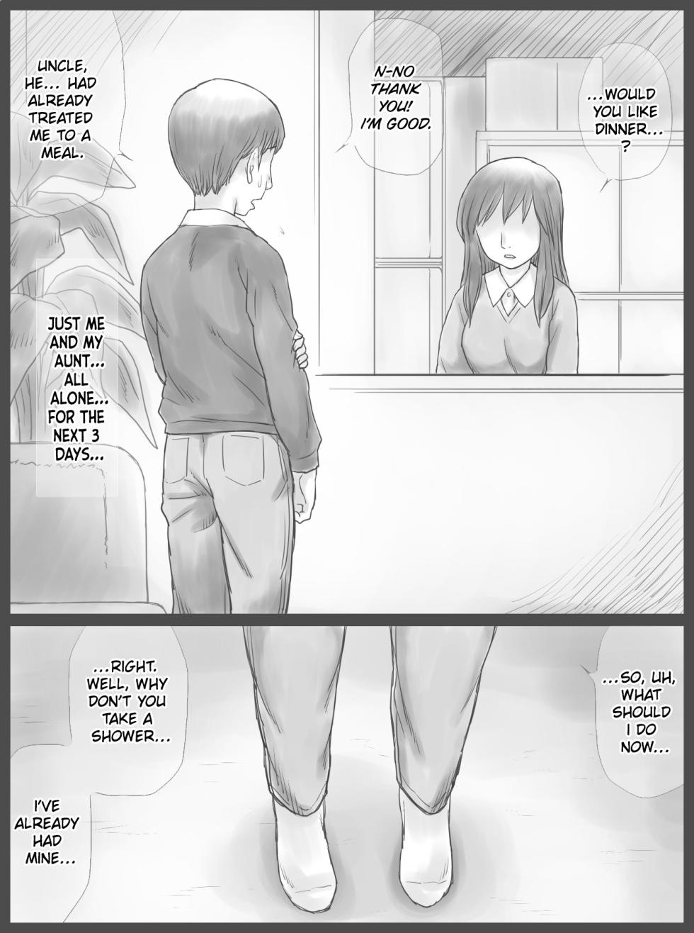 [Atori Akinao (Atori K)] Kounin Dairi Shasei | Officially Approved Proxy Ejaculation [English] [Chalklog] - Page 8
