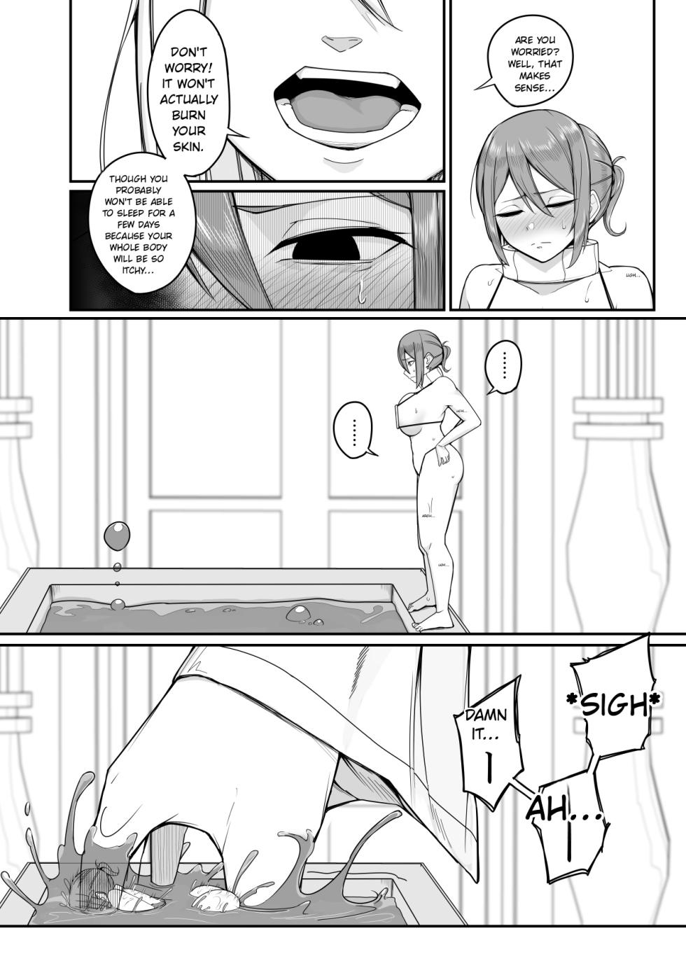 [PitaPita (Pita)] The New Dollification Collar 2 [MTL] - Page 12