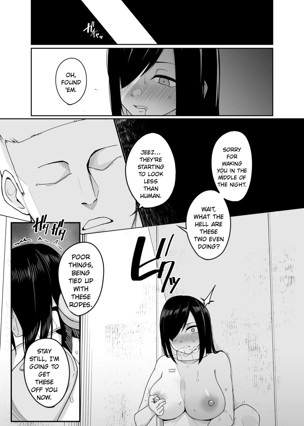 [PitaPita (Pita)] The New Dollification Collar 2 [MTL] - Page 20