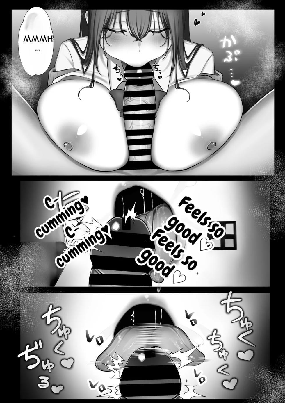 [Amairo Ayame] JK Iinazuke to Sakidori Shinkon Seikatsu!? - Page 35