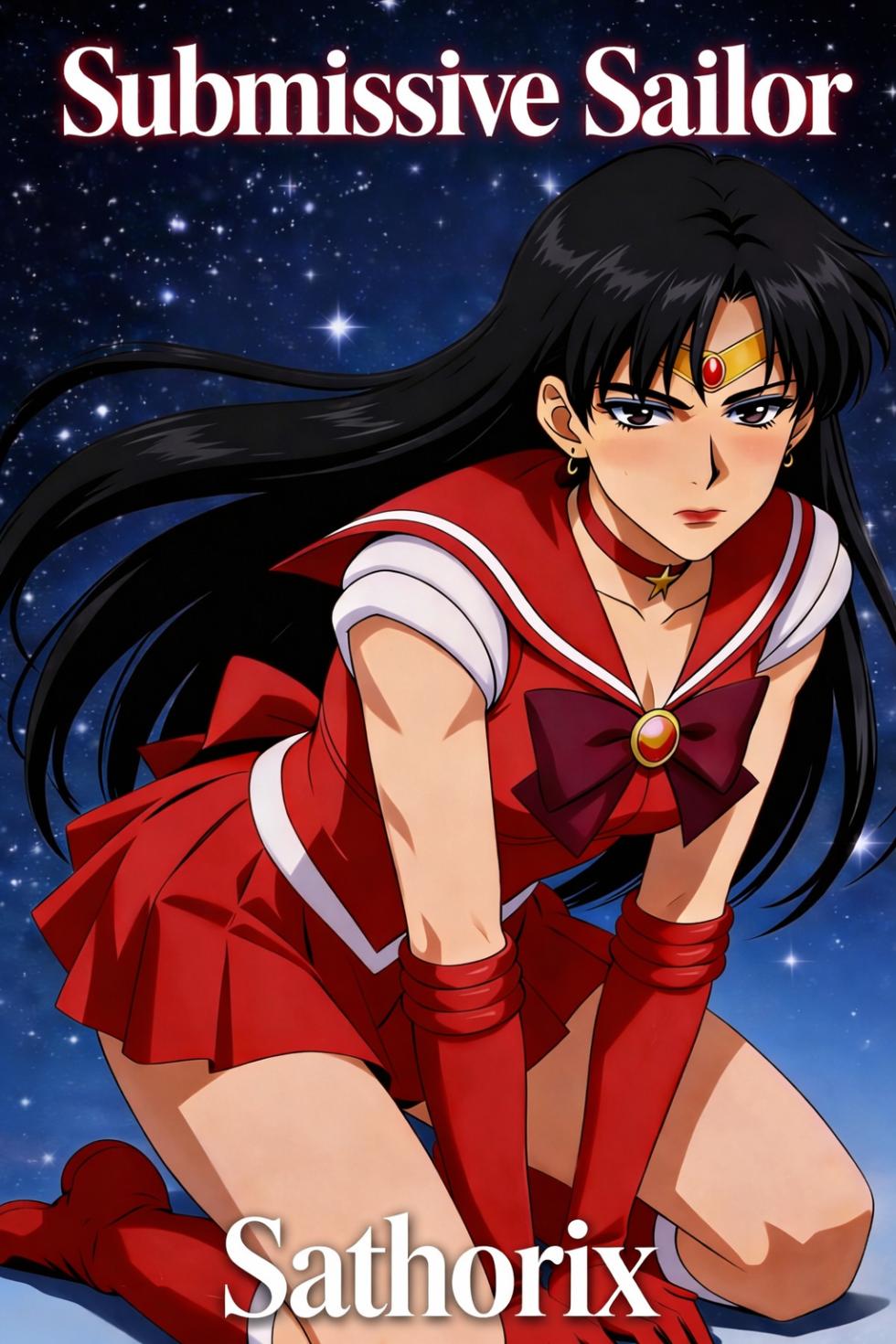 [ Sathorix ] Submissive sailor (One) [AI Generated] - Page 1