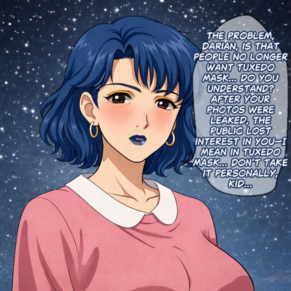 [ Sathorix ] Submissive sailor (One) [AI Generated] - Page 4