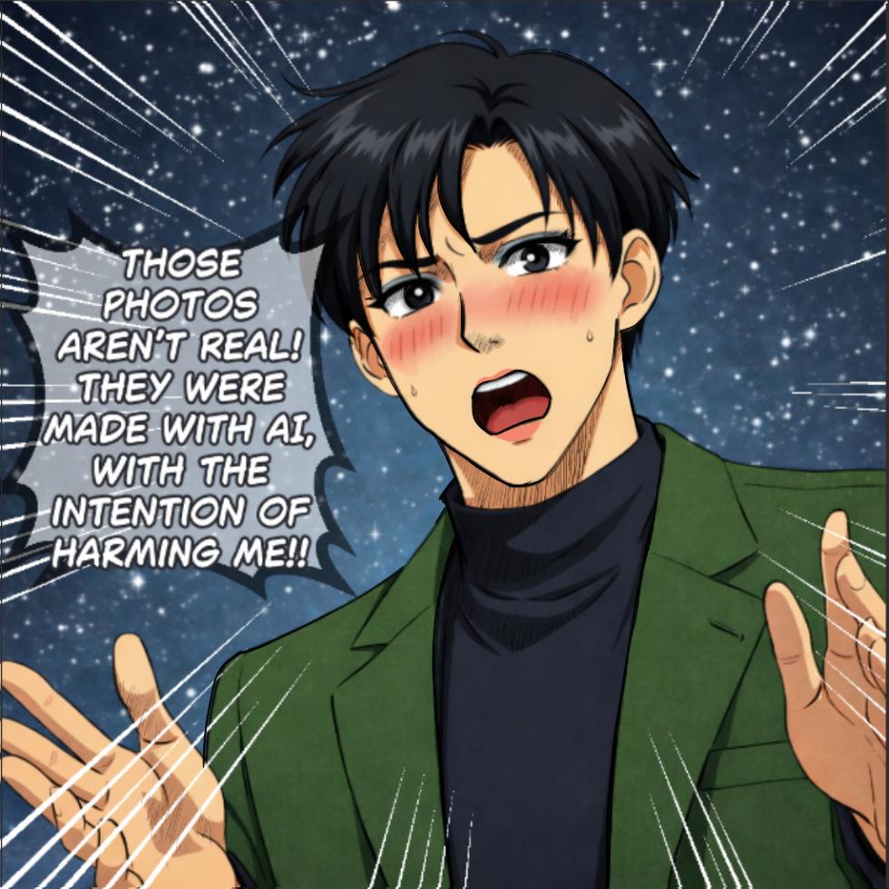 [ Sathorix ] Submissive sailor (One) [AI Generated] - Page 5