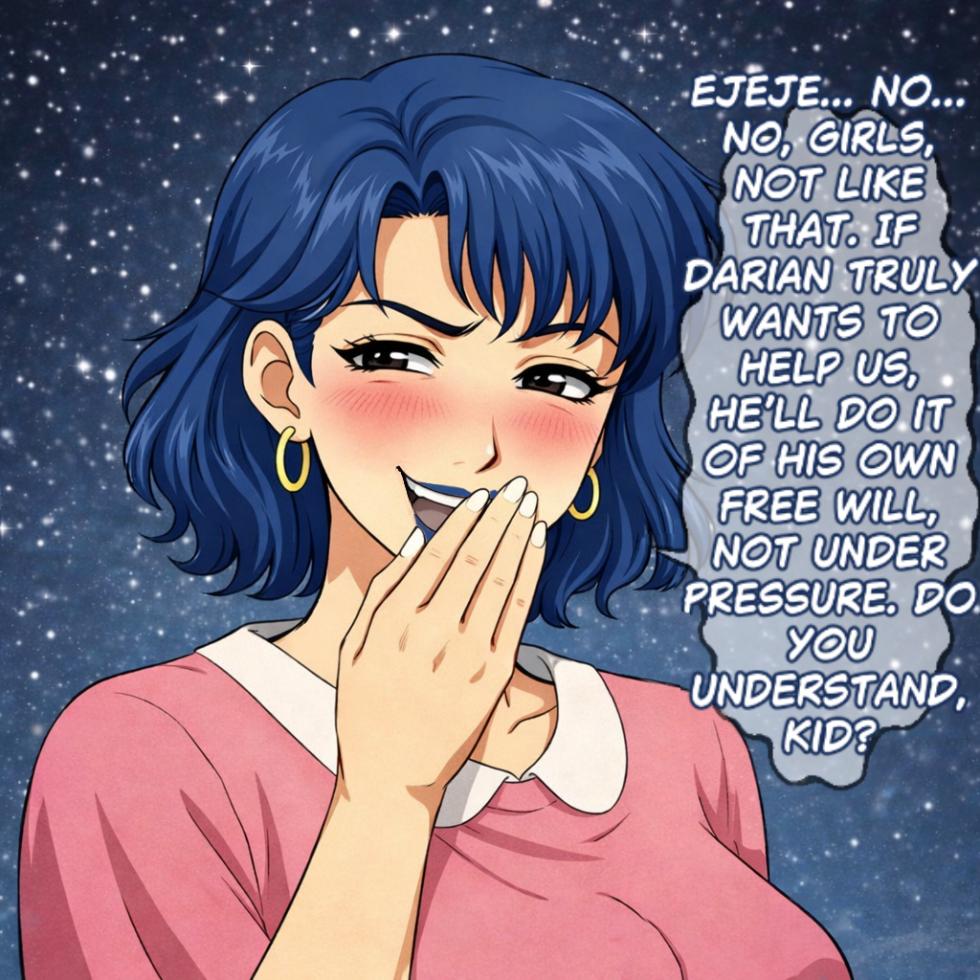 [ Sathorix ] Submissive sailor (One) [AI Generated] - Page 18