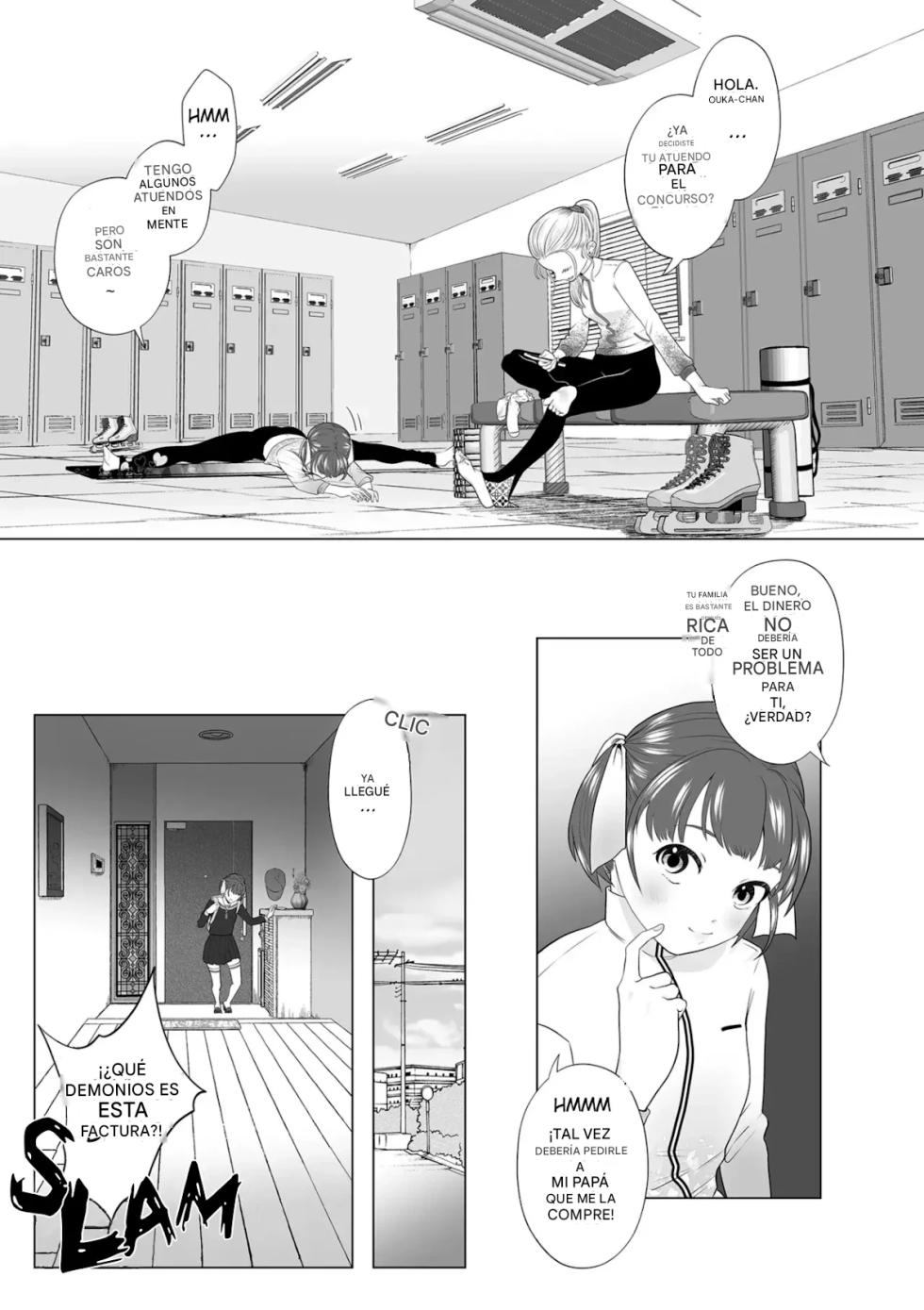 (Serakichi.) Abakarete Español - Page 2