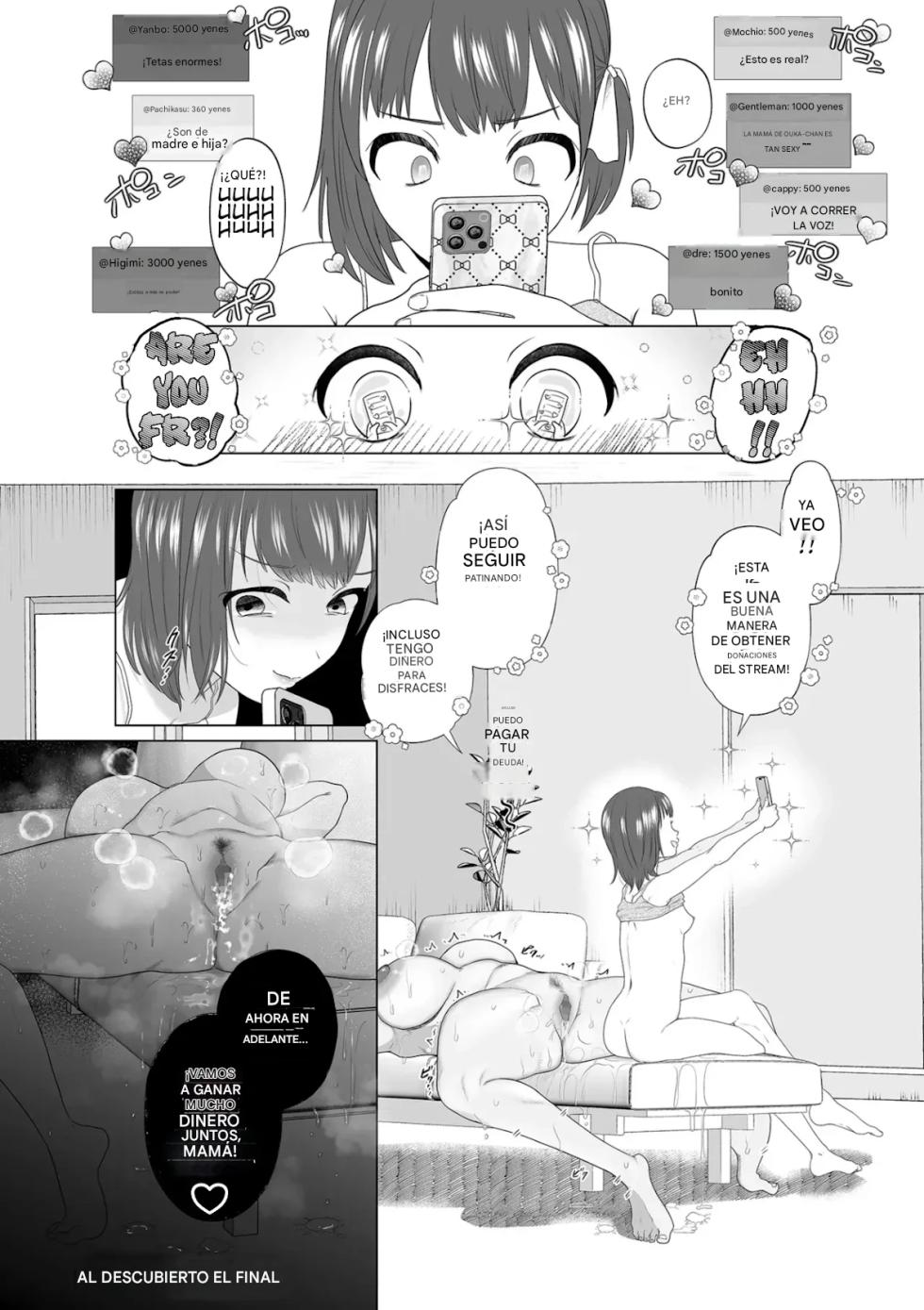 (Serakichi.) Abakarete Español - Page 23