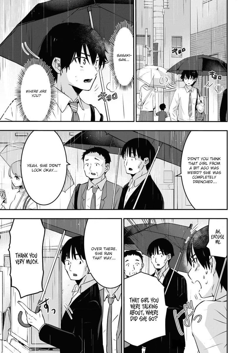 [Itsumoto Roi] Bokura no Libido - CHAPTER 9 (English) - Page 4