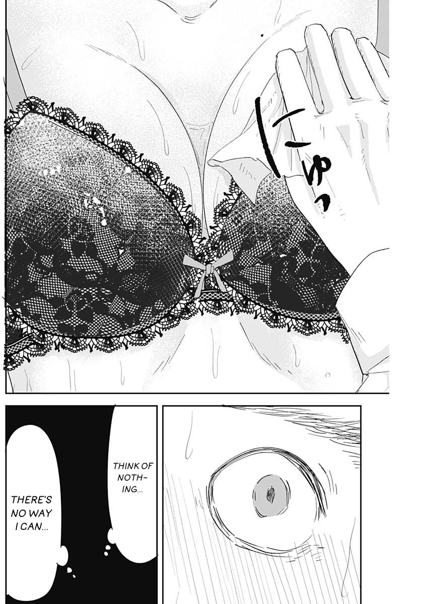 [Yamanouchi Yuu] Misao no Keiyaku - CHAPTER 9 (English) - Page 13