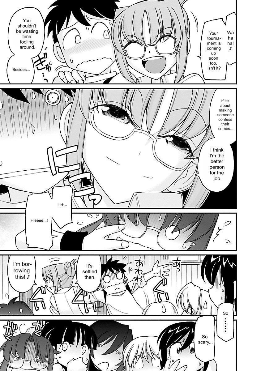 Cheers! v16 - Page 11