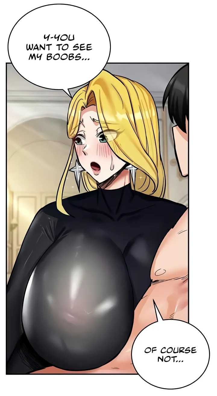 Regressed Warrior’s Female Dominance: Ariana Katrin - Page 52