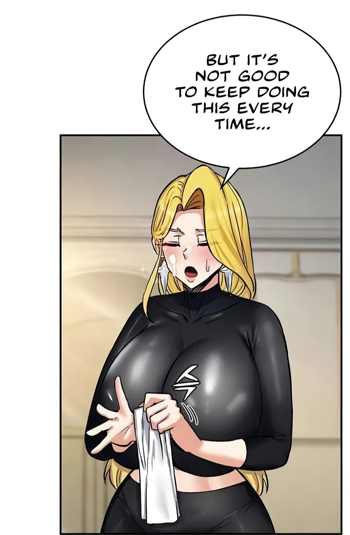 Regressed Warrior’s Female Dominance: Ariana Katrin - Page 70