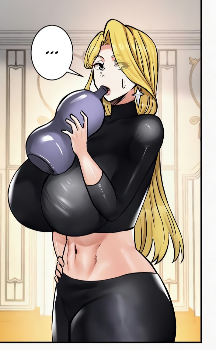 Regressed Warrior’s Female Dominance: Ariana Katrin - Page 106