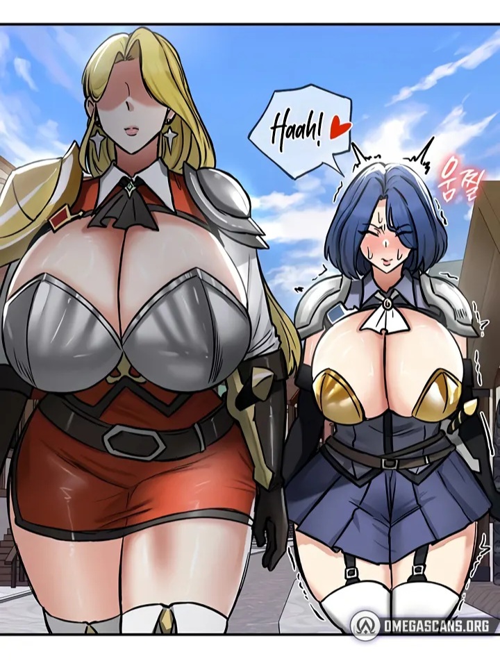 Regressed Warrior’s Female Dominance: Ariana Katrin - Page 108