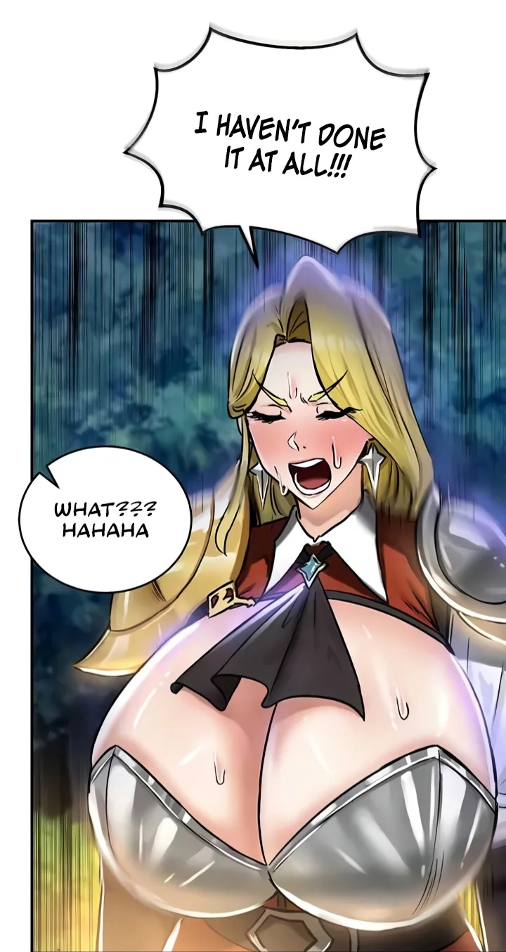 Regressed Warrior’s Female Dominance: Ariana Katrin - Page 123