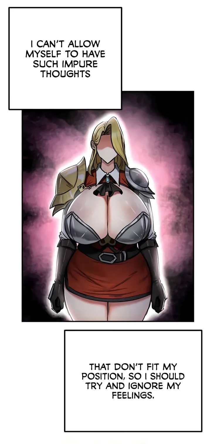 Regressed Warrior’s Female Dominance: Ariana Katrin - Page 145
