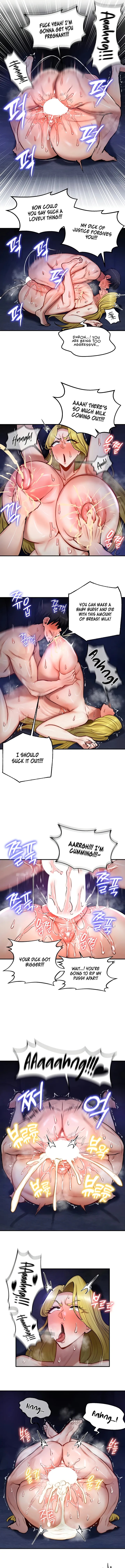 Regressed Warrior’s Female Dominance: Ariana Katrin - Page 213