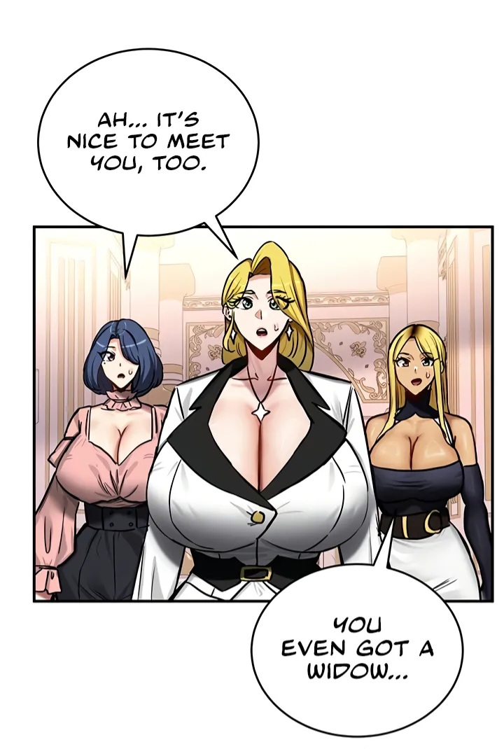 Regressed Warrior’s Female Dominance: Ariana Katrin - Page 229