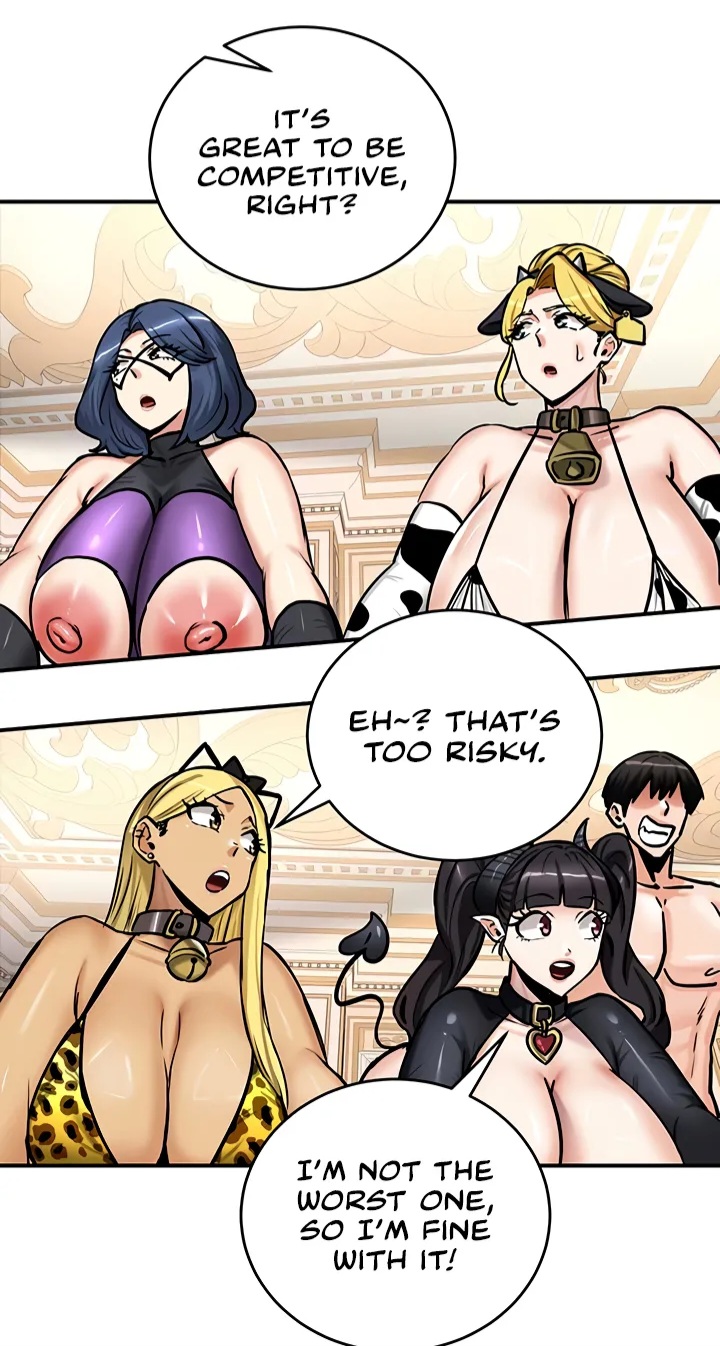 Regressed Warrior’s Female Dominance: Ariana Katrin - Page 235