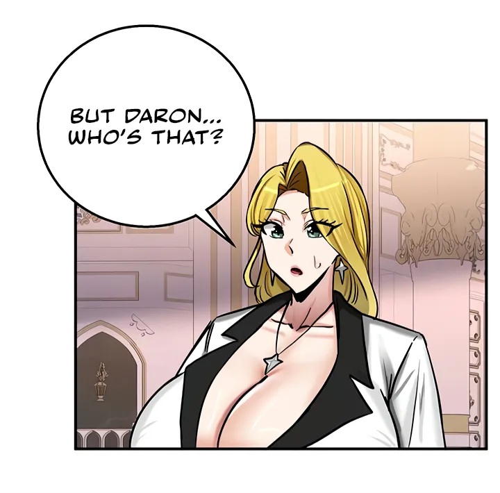 Regressed Warrior’s Female Dominance: Ariana Katrin - Page 260