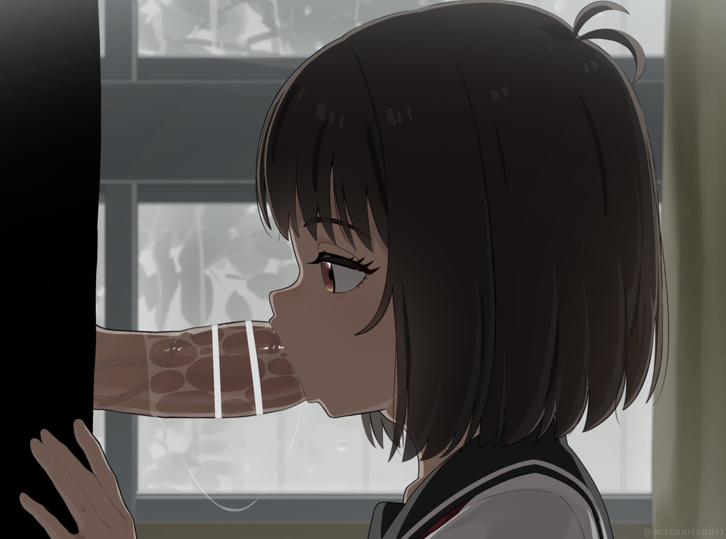 [Mizumizuni] Yuki Osanai (Shoushimin Series) - Page 1