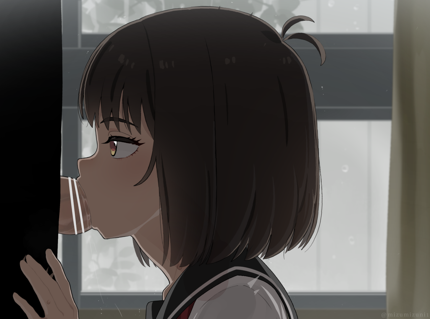 [Mizumizuni] Yuki Osanai (Shoushimin Series) - Page 3