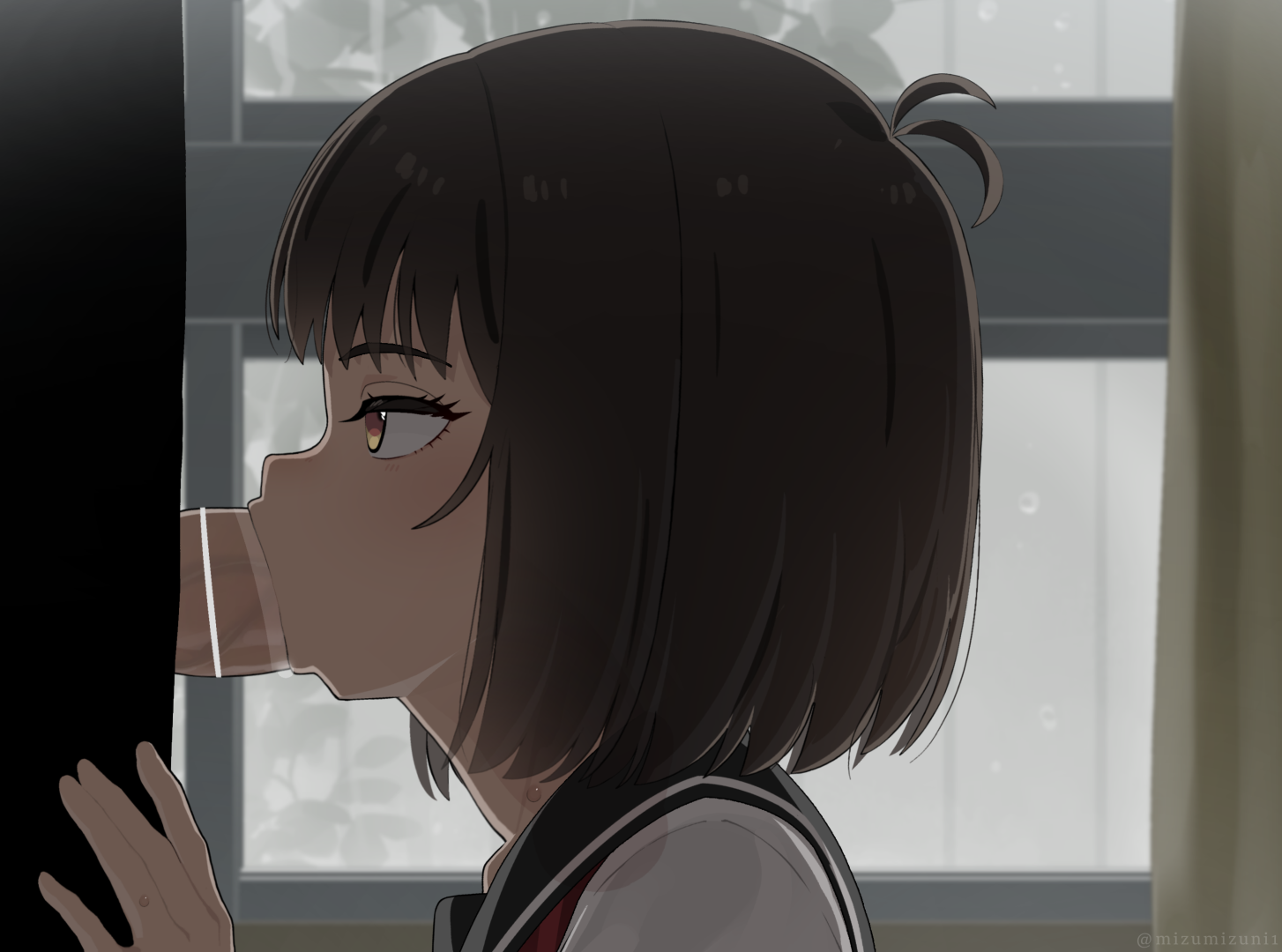 [Mizumizuni] Yuki Osanai (Shoushimin Series) - Page 7