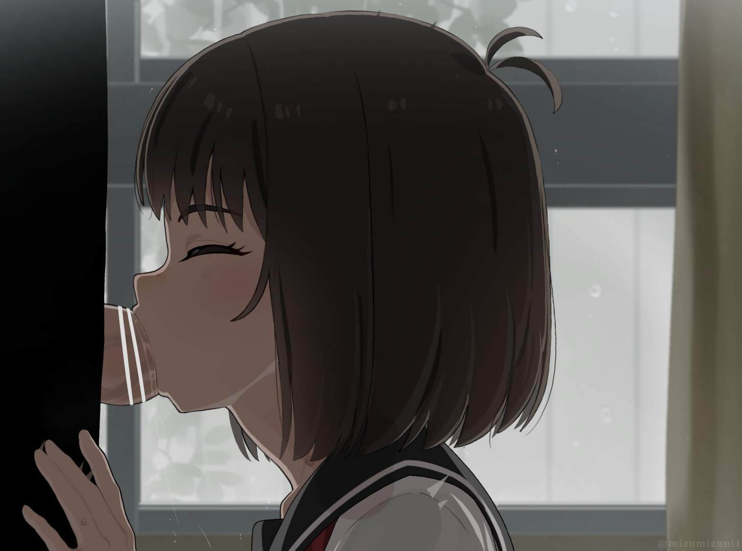 [Mizumizuni] Yuki Osanai (Shoushimin Series) - Page 14