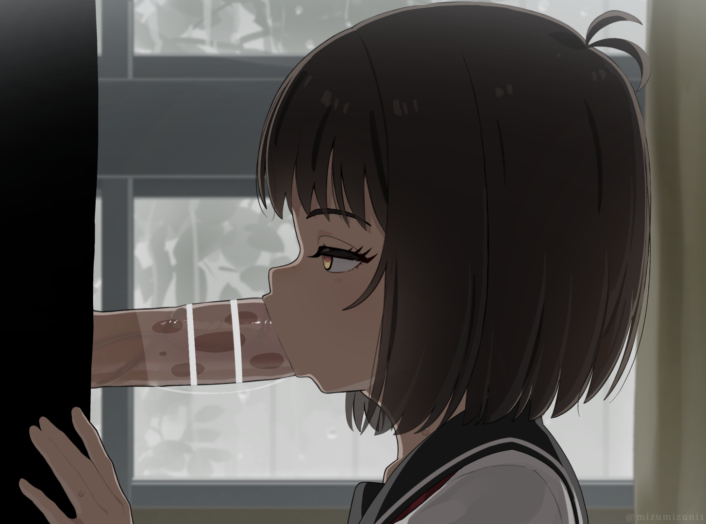 [Mizumizuni] Yuki Osanai (Shoushimin Series) - Page 20