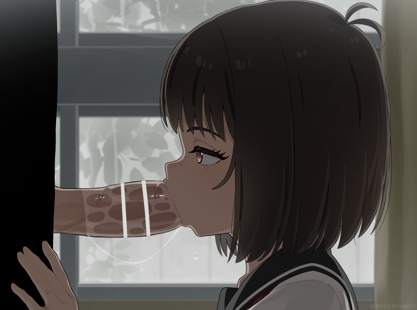 [Mizumizuni] Yuki Osanai (Shoushimin Series) - Page 22