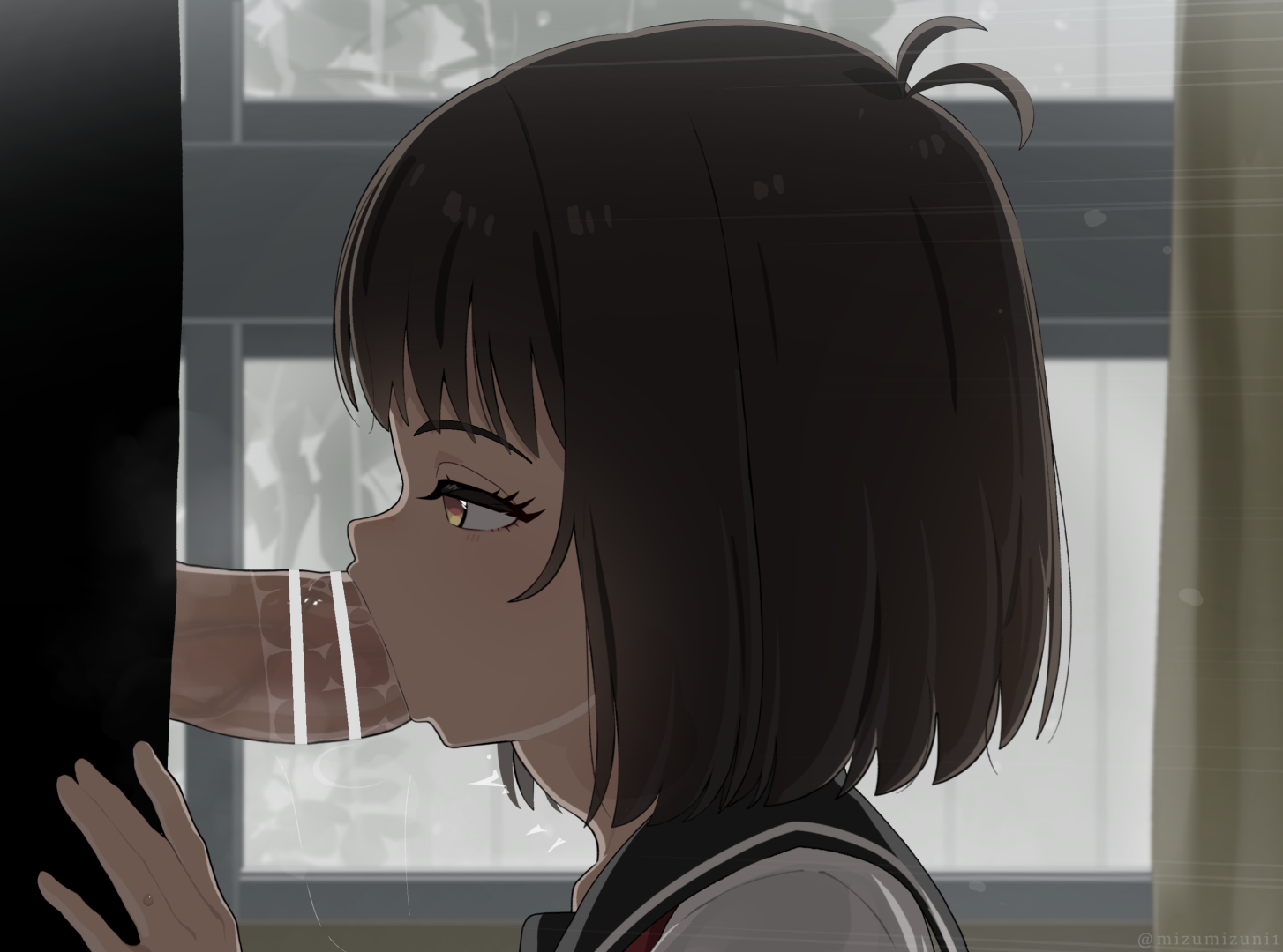 [Mizumizuni] Yuki Osanai (Shoushimin Series) - Page 24