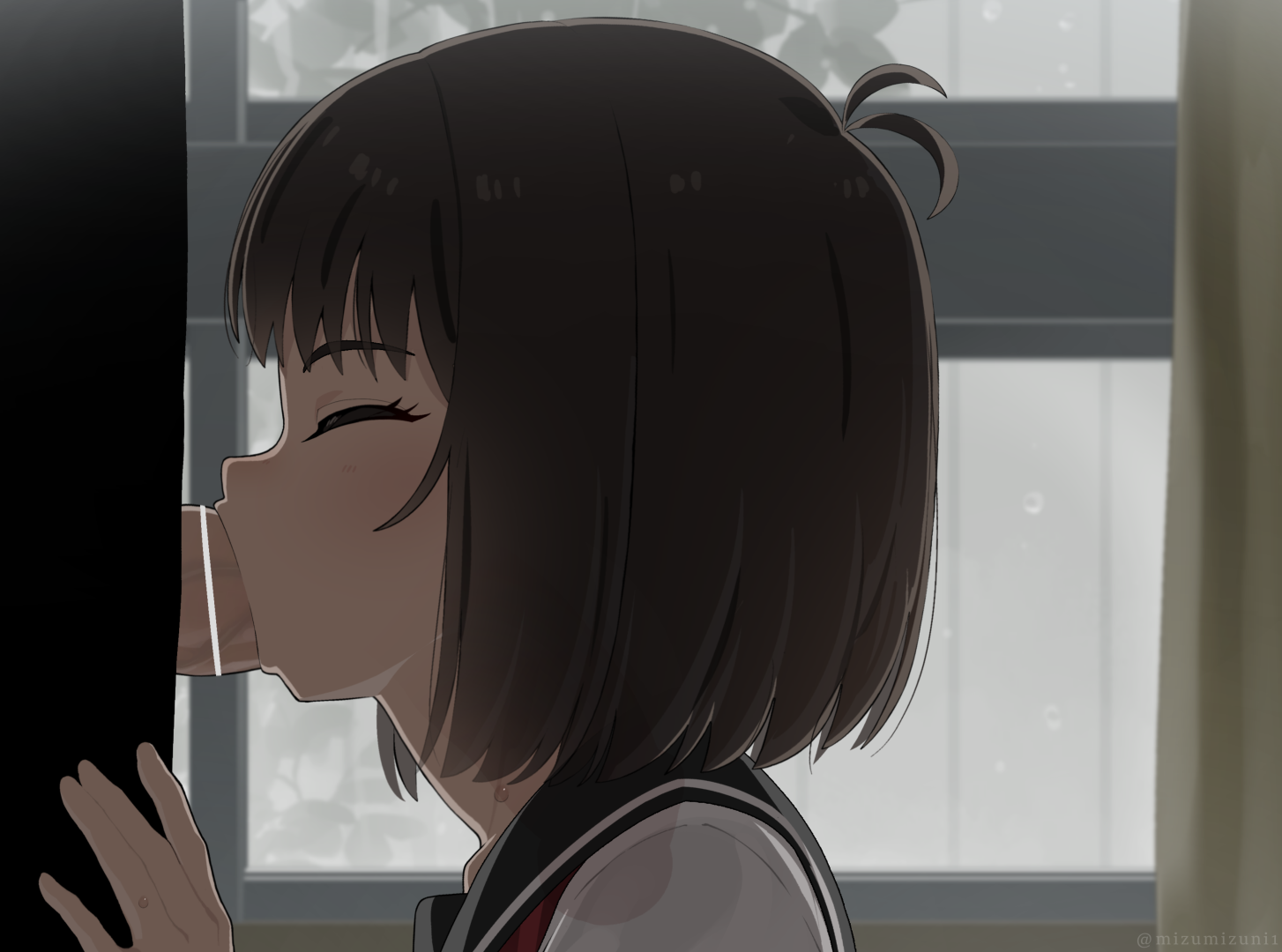 [Mizumizuni] Yuki Osanai (Shoushimin Series) - Page 28