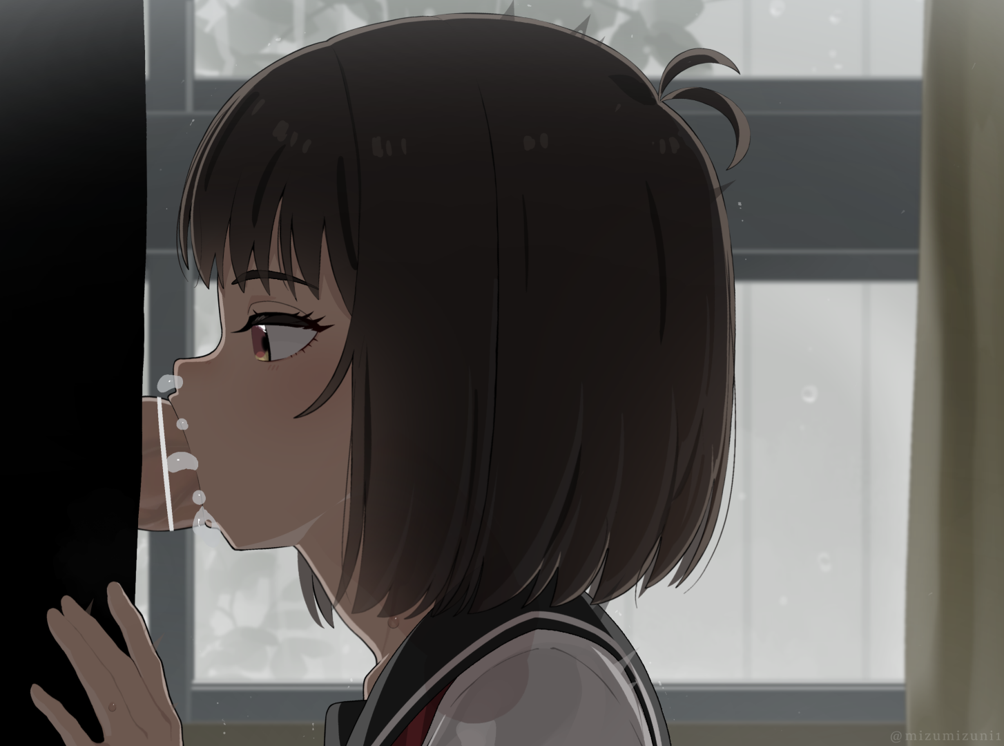 [Mizumizuni] Yuki Osanai (Shoushimin Series) - Page 36