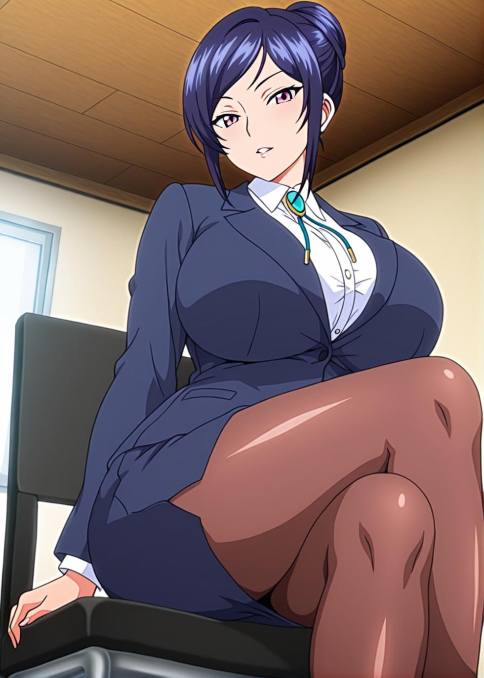 Manhwa milf - Page 36