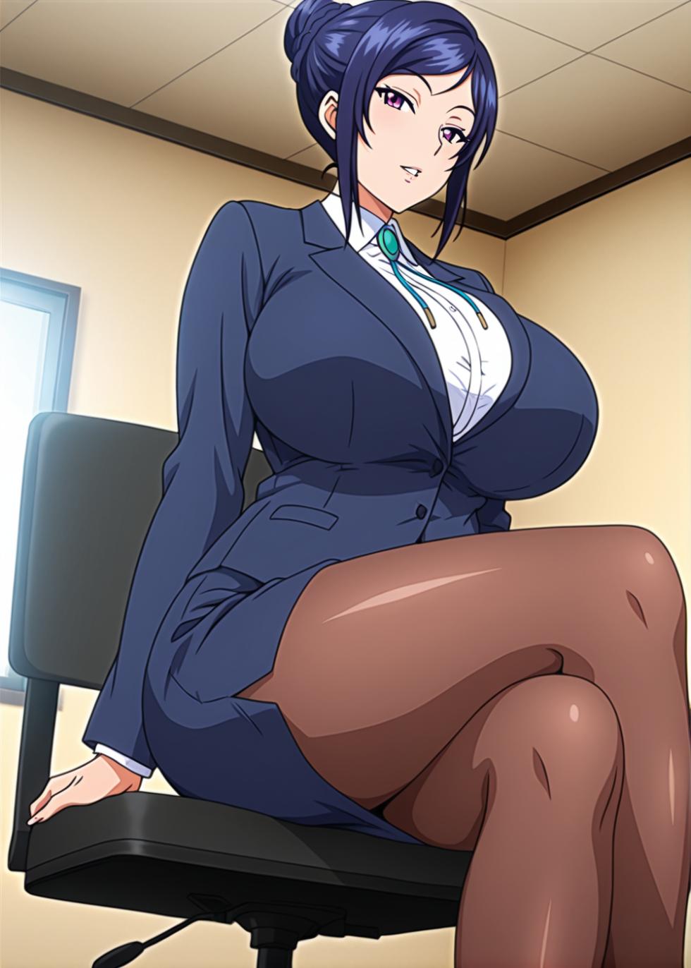 Manhwa milf - Page 37