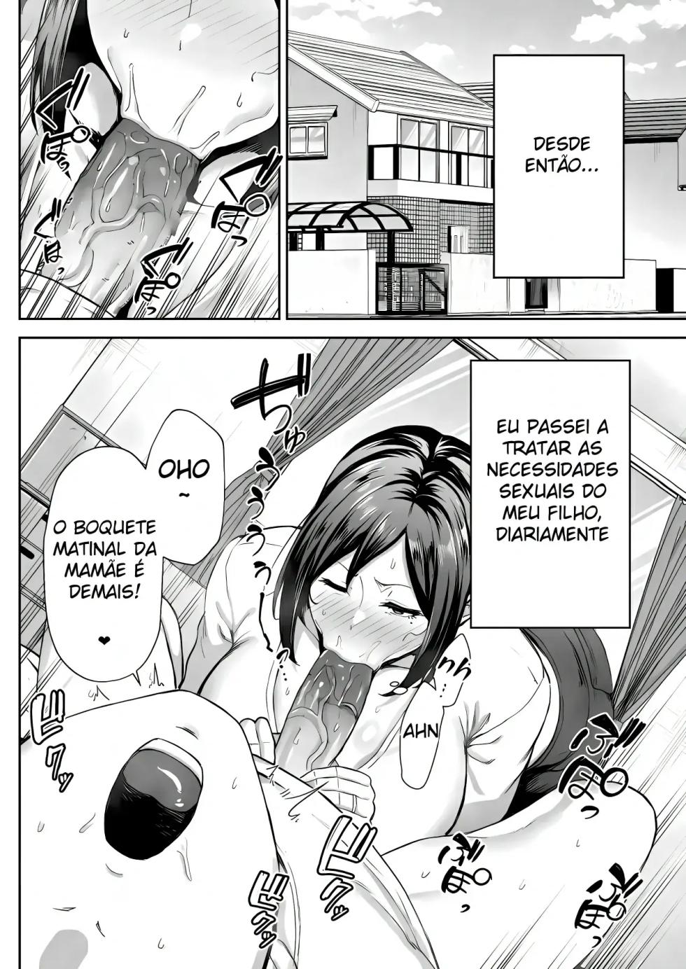 Ichiban Michika de Eroi Mesu Miyuki 1-2 - Page 18