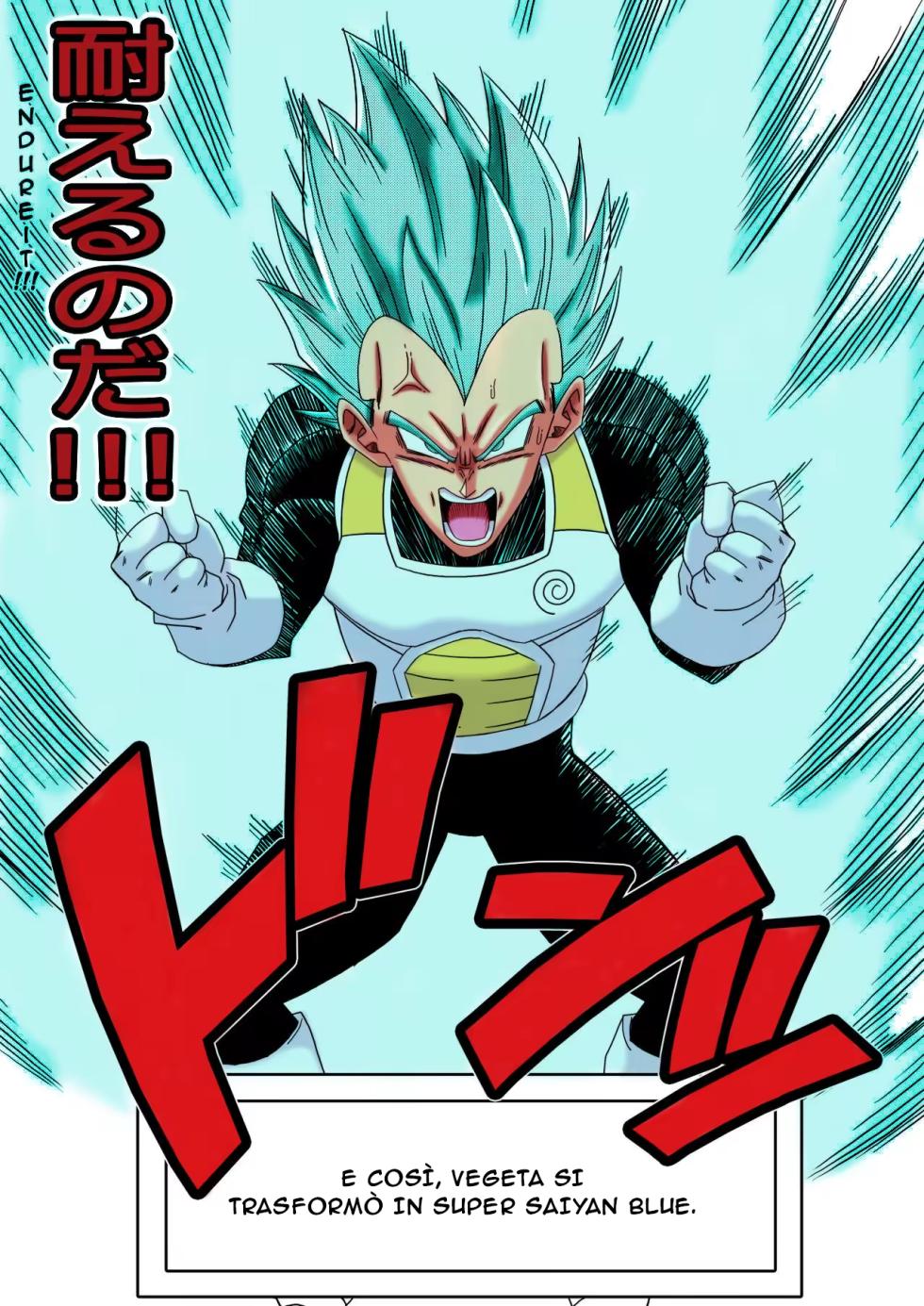 [Yamamoto] Bulma ga Chikyuu o Sukuu! | Bulma Salva la Terra! [Colored] [Decensored] [Italian] - Page 23