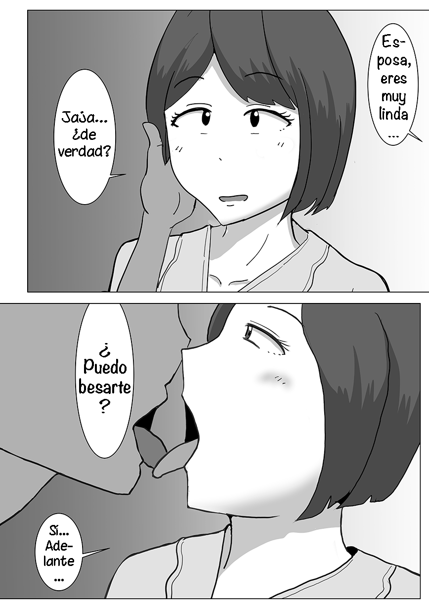I want others to sleep with my beloved wife. - Page 15