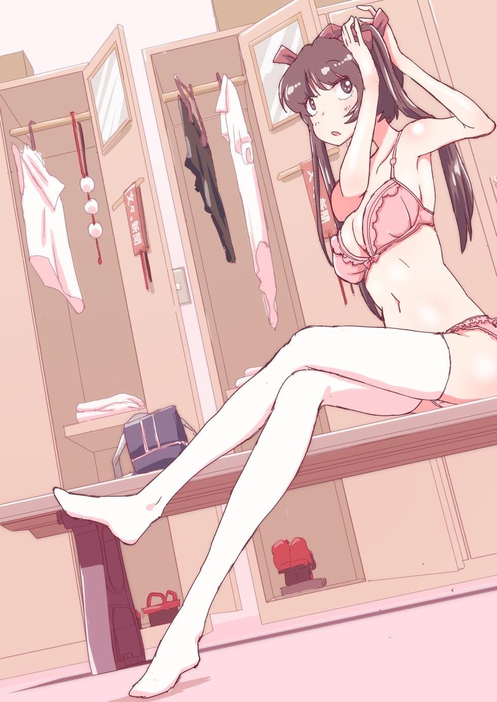[nonmikan]skeb案件 [R-18] #skeb #文 #はたて #椛 - Page 9