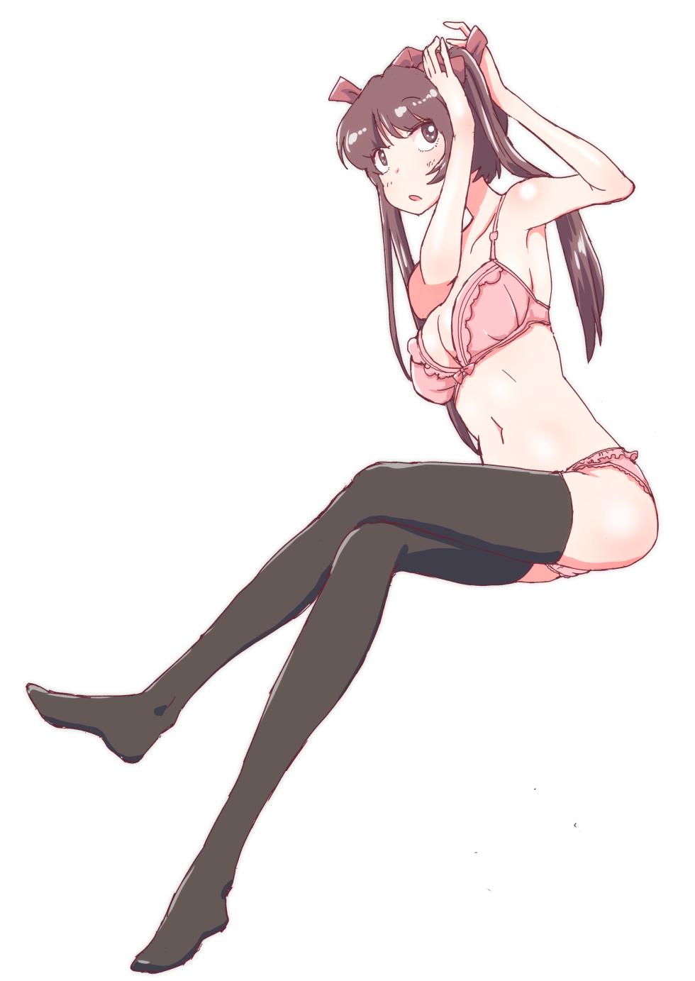 [nonmikan]skeb案件 [R-18] #skeb #文 #はたて #椛 - Page 21