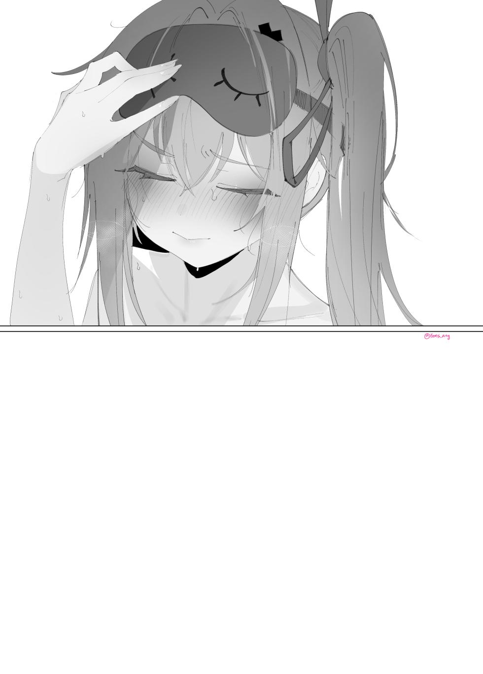 [Eonsang] Kalina manga [Uncensored] - Page 20