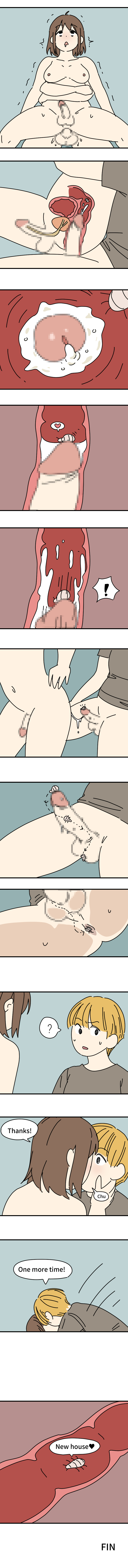 [Popuka9] Parasite #1-3 - Page 32