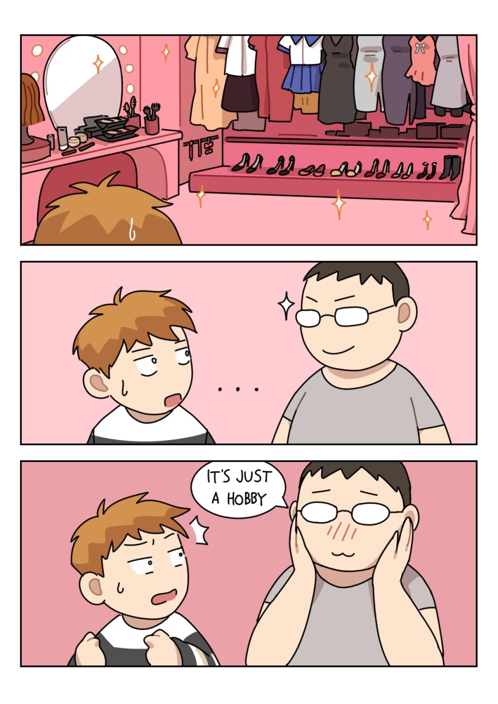 [Popuka9] Support (uncensored) - Page 3