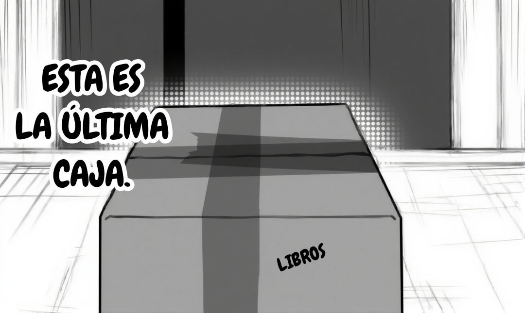 [Niverins] Asesino de al Lado (Boku no Hero Academia) [Spanish] [JFairy Traslate] - Page 2