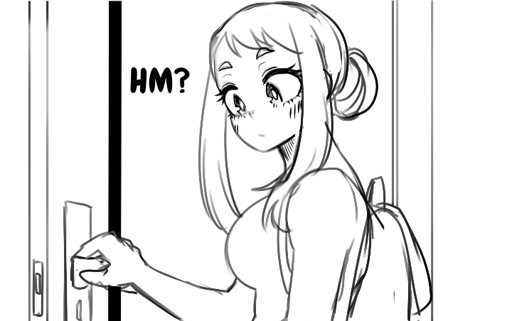[Niverins] Asesino de al Lado (Boku no Hero Academia) [Spanish] [JFairy Traslate] - Page 32