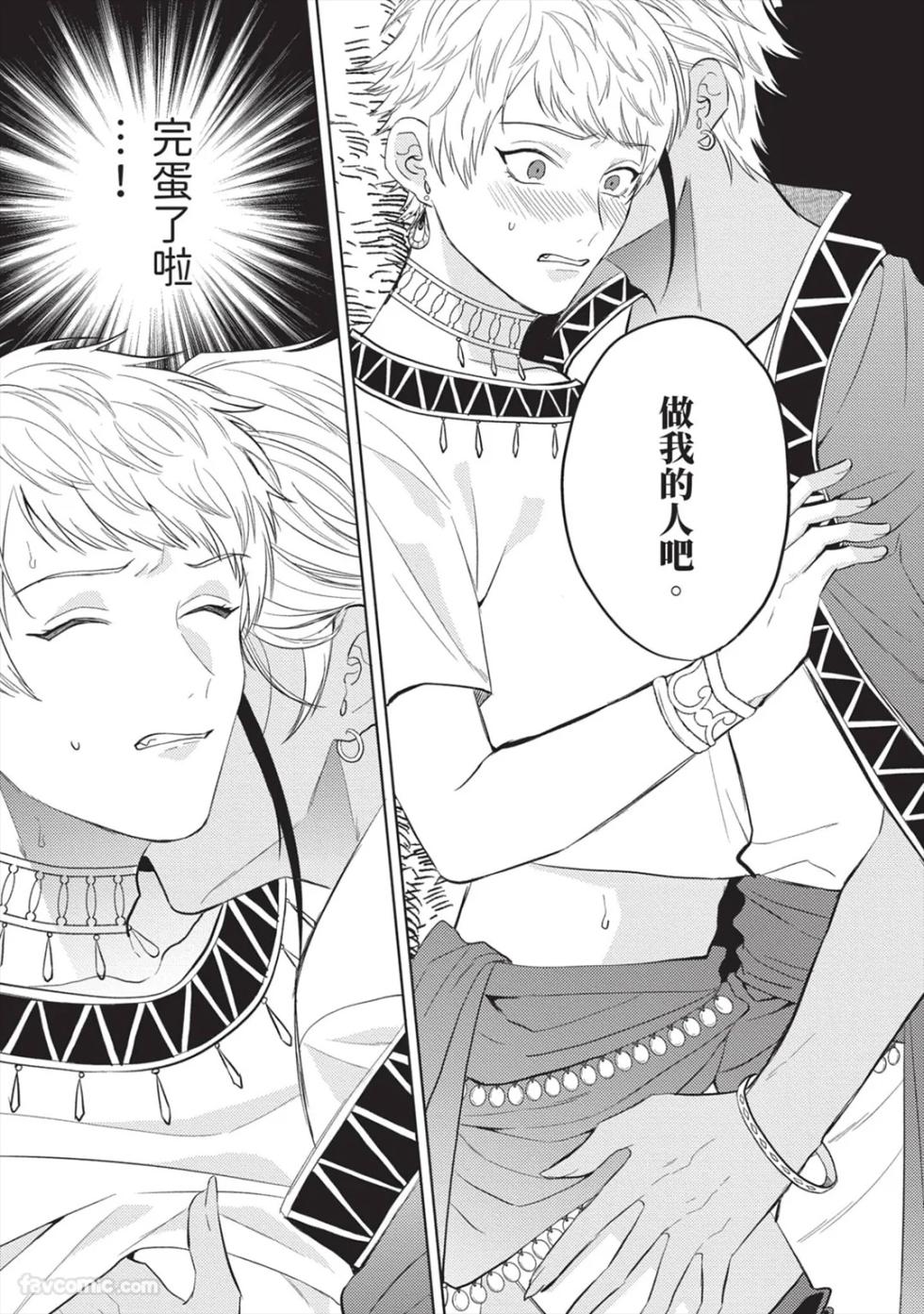 [NICOYAMA Pzou] Shinyuu to Isekai Tensei Shichai imashita!? - Ikemen Reijuu-tachi ni Chigiri wo Semararetemasu︱我跟挚友不小心转生到异世界了!?~帅哥灵兽们迫切地想与我缔结婚约~ - Page 36