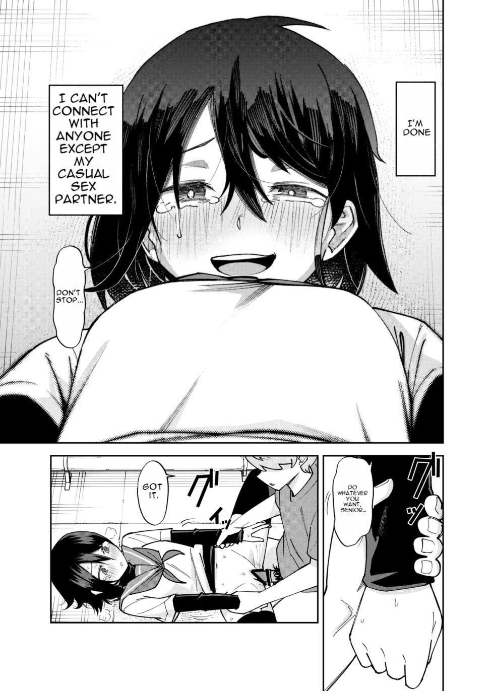 [Renshi Chiu] Irekawatta dake nanoni 2 - Page 31