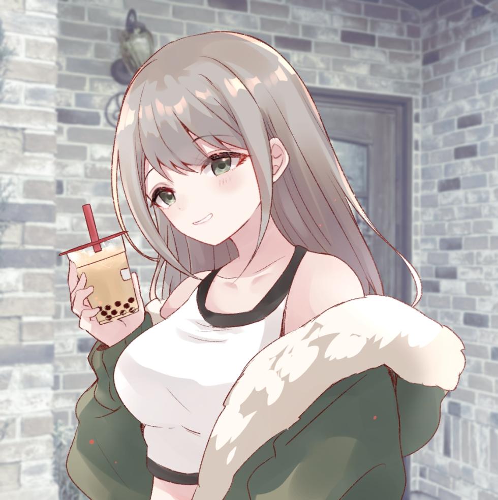 [Rocomani (Manatsu)] Haishin dewa Kareshi inai tte Itteta yo ne? [Chinese] [蕪菁堂] [Digital] - Page 35