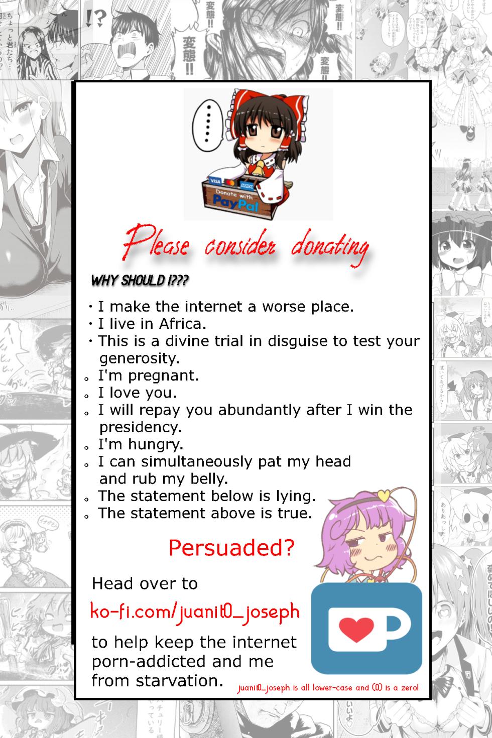 the fall of cathy-chan - Page 15