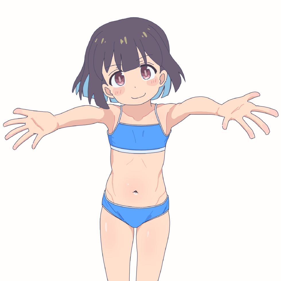 [  Meruhen bokkusu )]"Big Brother isn't a toilet!" & Twitter Art(Onii-chan wa Oshimai!] - Page 6