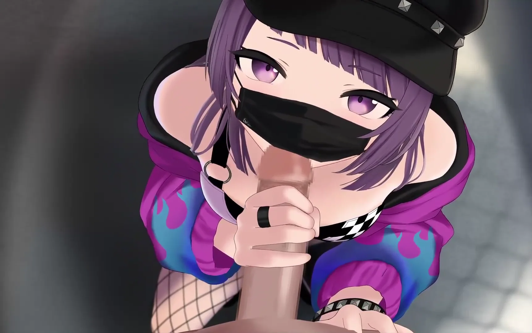 [najar] Mamimi 7/2021 webp Animated - Page 4